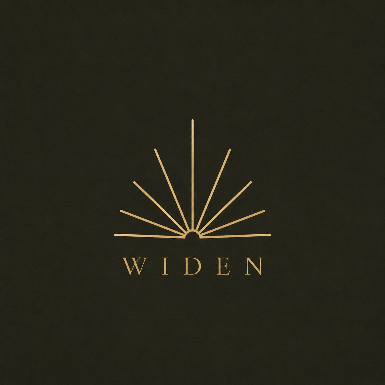 Widen